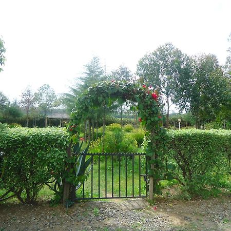 Triple Eden Resort - Naivasha Dış mekan fotoğraf