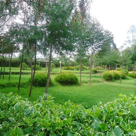 Triple Eden Resort - Naivasha Dış mekan fotoğraf