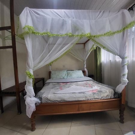 Triple Eden Resort - Naivasha Dış mekan fotoğraf