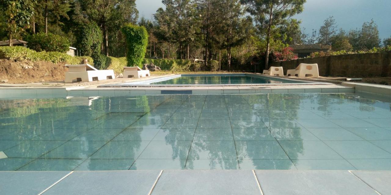 Triple Eden Resort - Naivasha Dış mekan fotoğraf