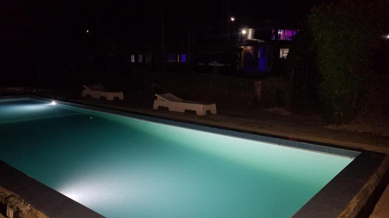 Triple Eden Resort - Naivasha Dış mekan fotoğraf