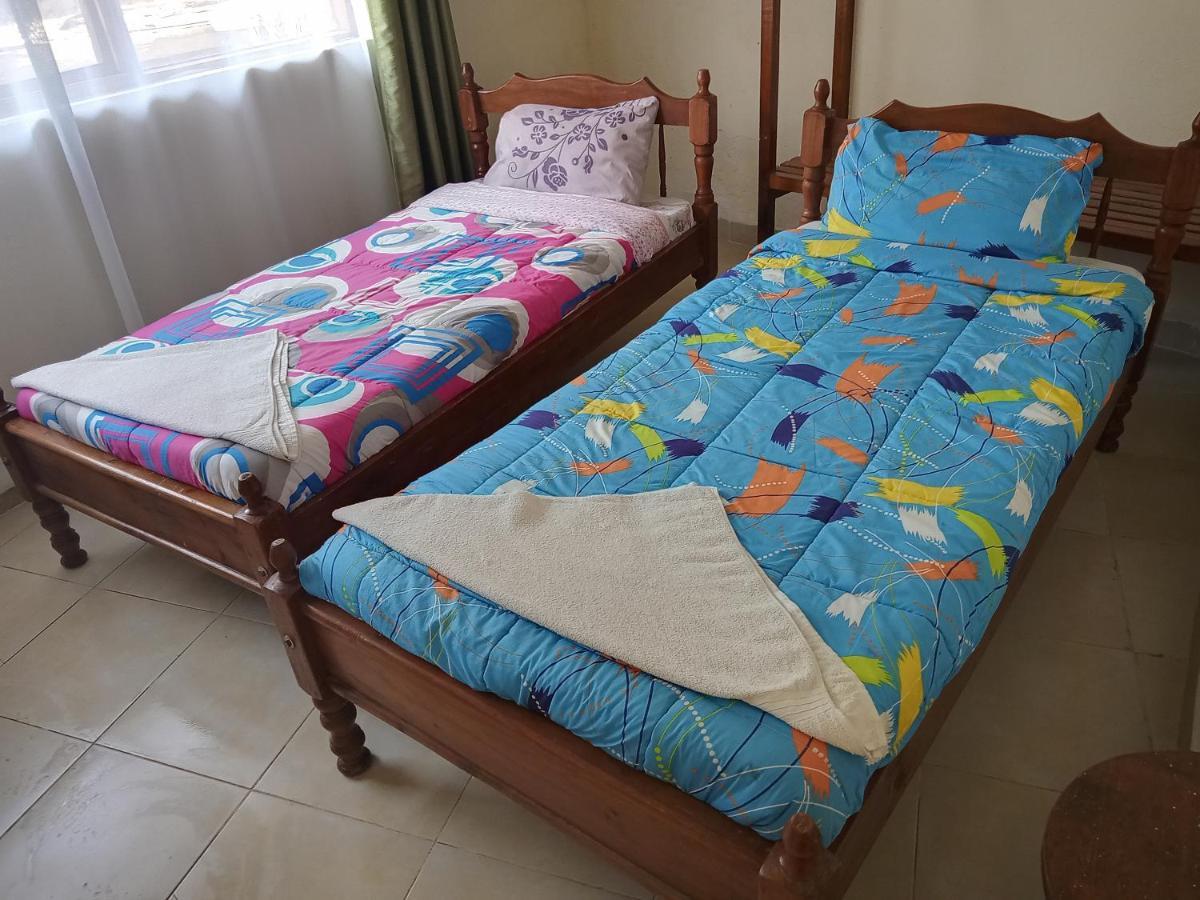 Triple Eden Resort - Naivasha Dış mekan fotoğraf