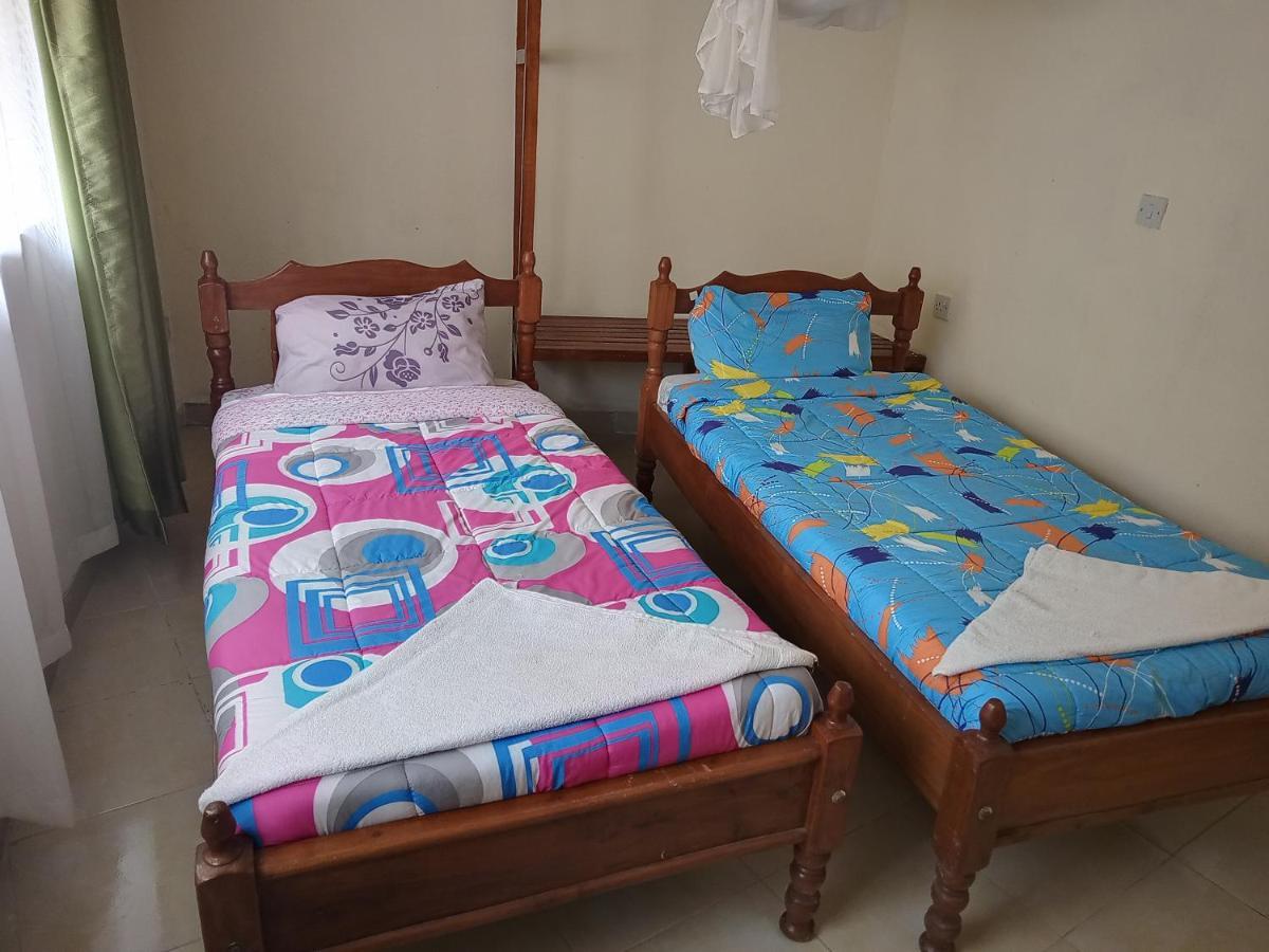 Triple Eden Resort - Naivasha Dış mekan fotoğraf