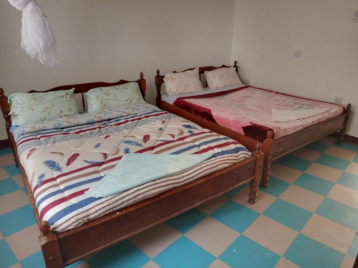 Triple Eden Resort - Naivasha Dış mekan fotoğraf