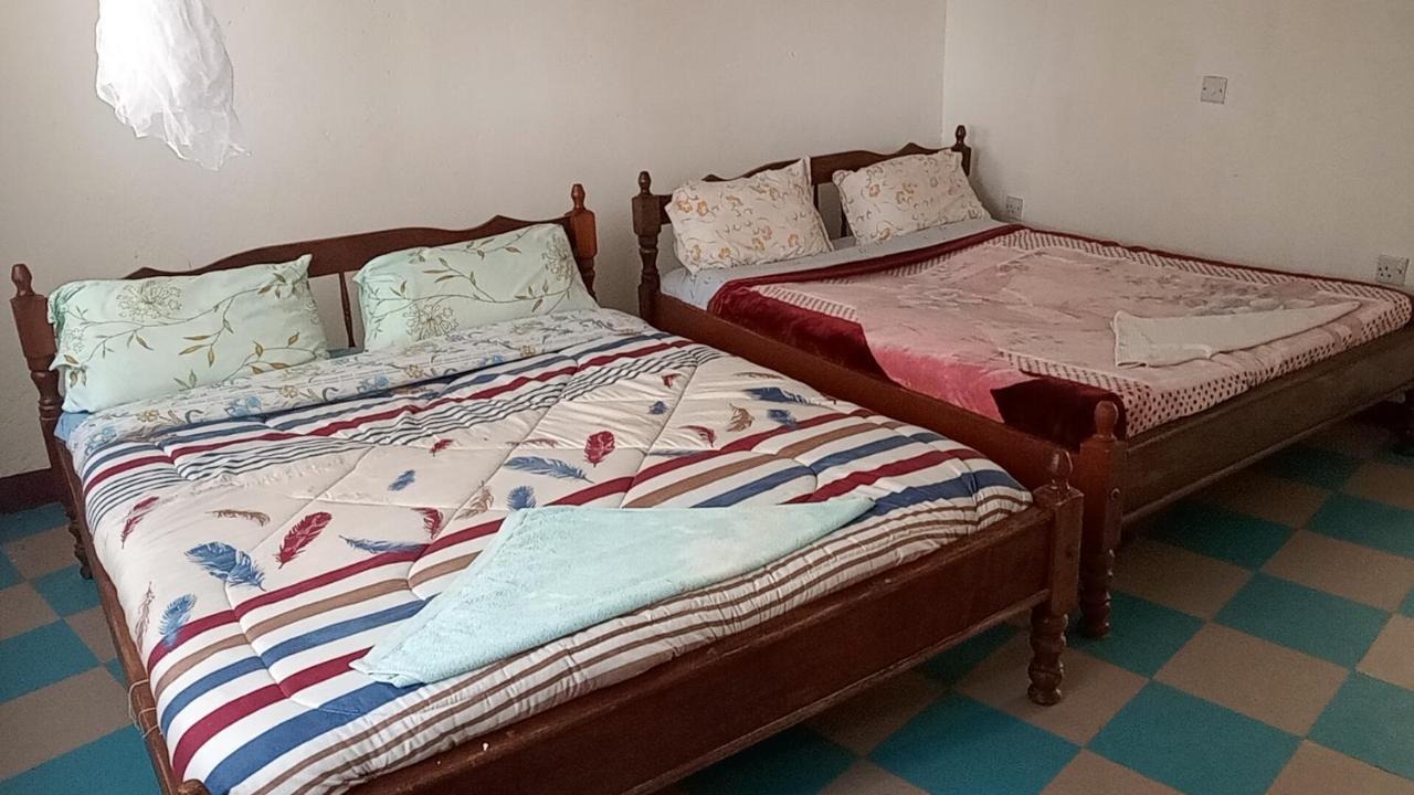 Triple Eden Resort - Naivasha Dış mekan fotoğraf