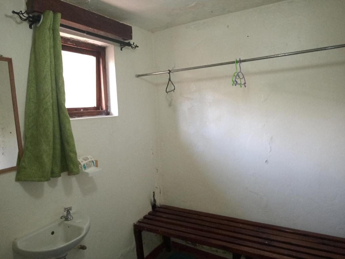 Triple Eden Resort - Naivasha Dış mekan fotoğraf