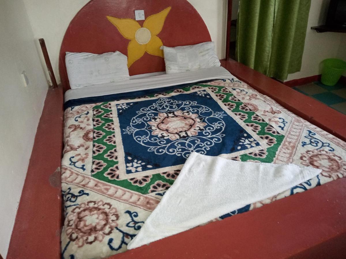 Triple Eden Resort - Naivasha Dış mekan fotoğraf
