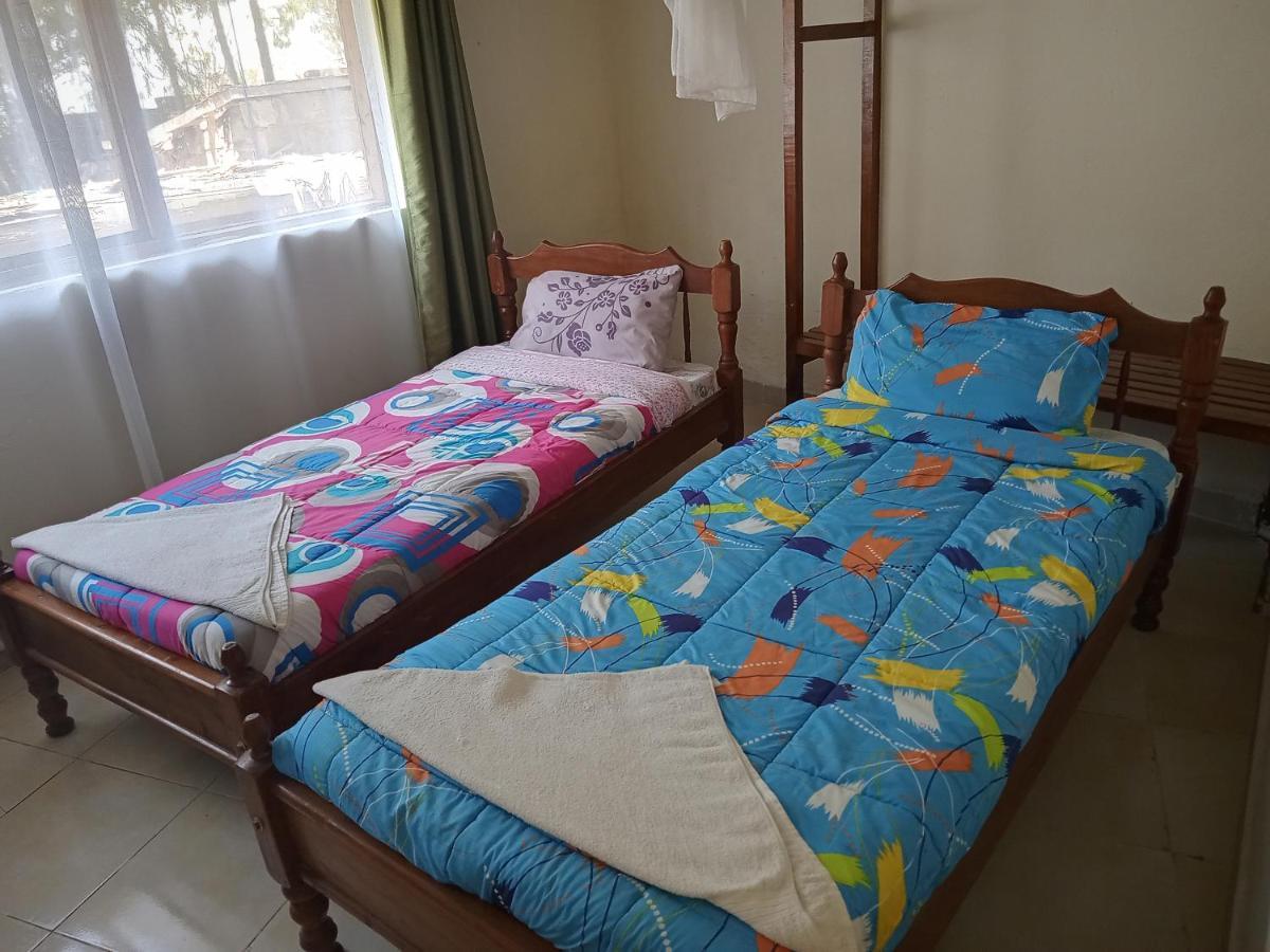 Triple Eden Resort - Naivasha Dış mekan fotoğraf