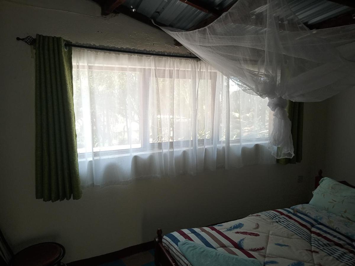 Triple Eden Resort - Naivasha Dış mekan fotoğraf