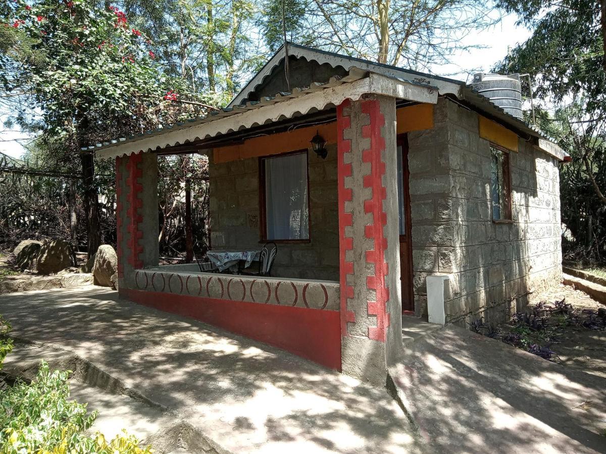 Triple Eden Resort - Naivasha Dış mekan fotoğraf