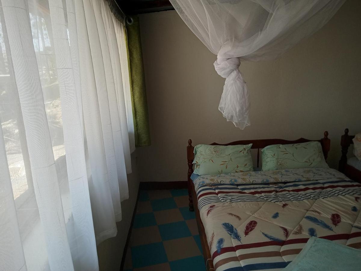 Triple Eden Resort - Naivasha Dış mekan fotoğraf