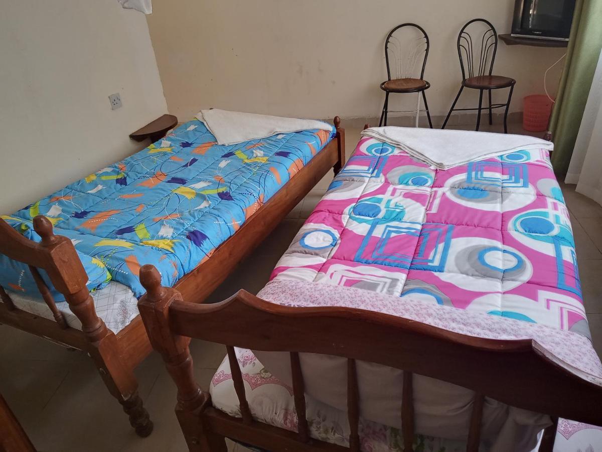Triple Eden Resort - Naivasha Dış mekan fotoğraf