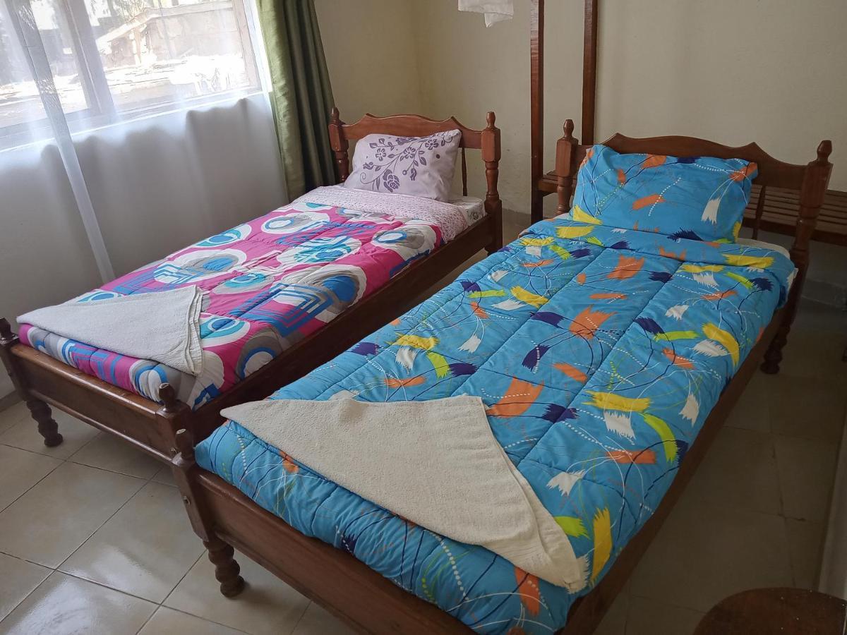 Triple Eden Resort - Naivasha Dış mekan fotoğraf