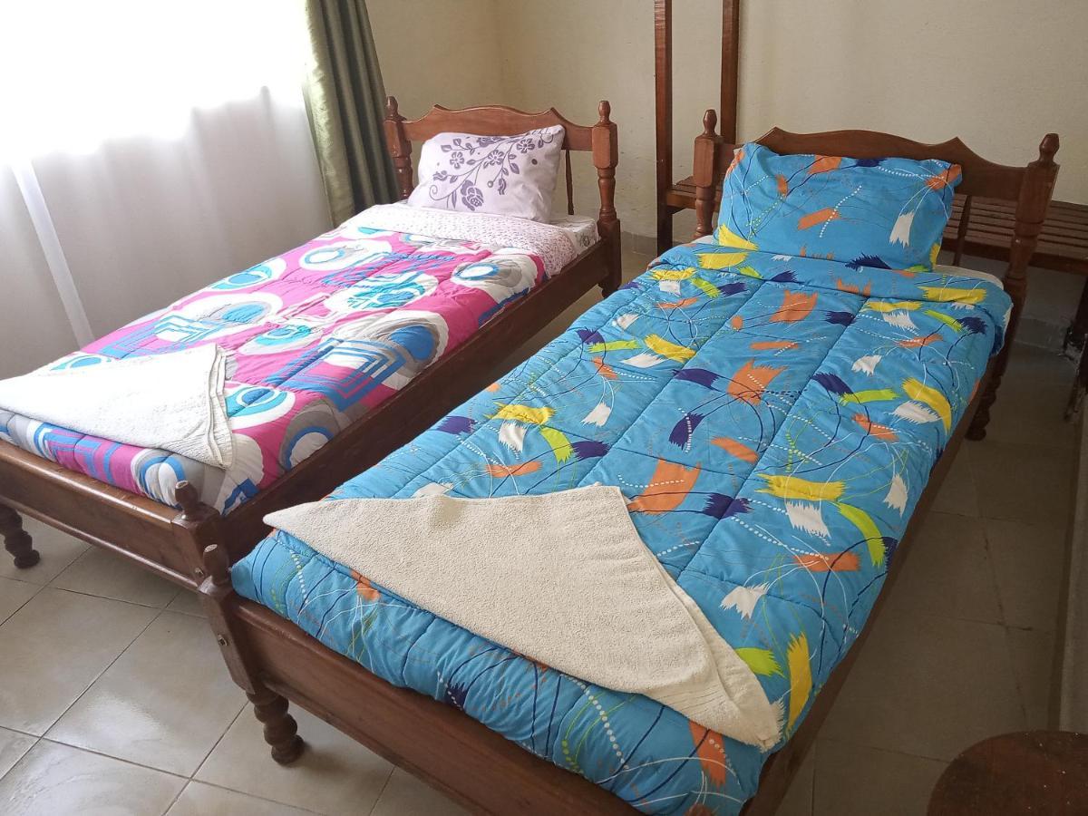 Triple Eden Resort - Naivasha Dış mekan fotoğraf