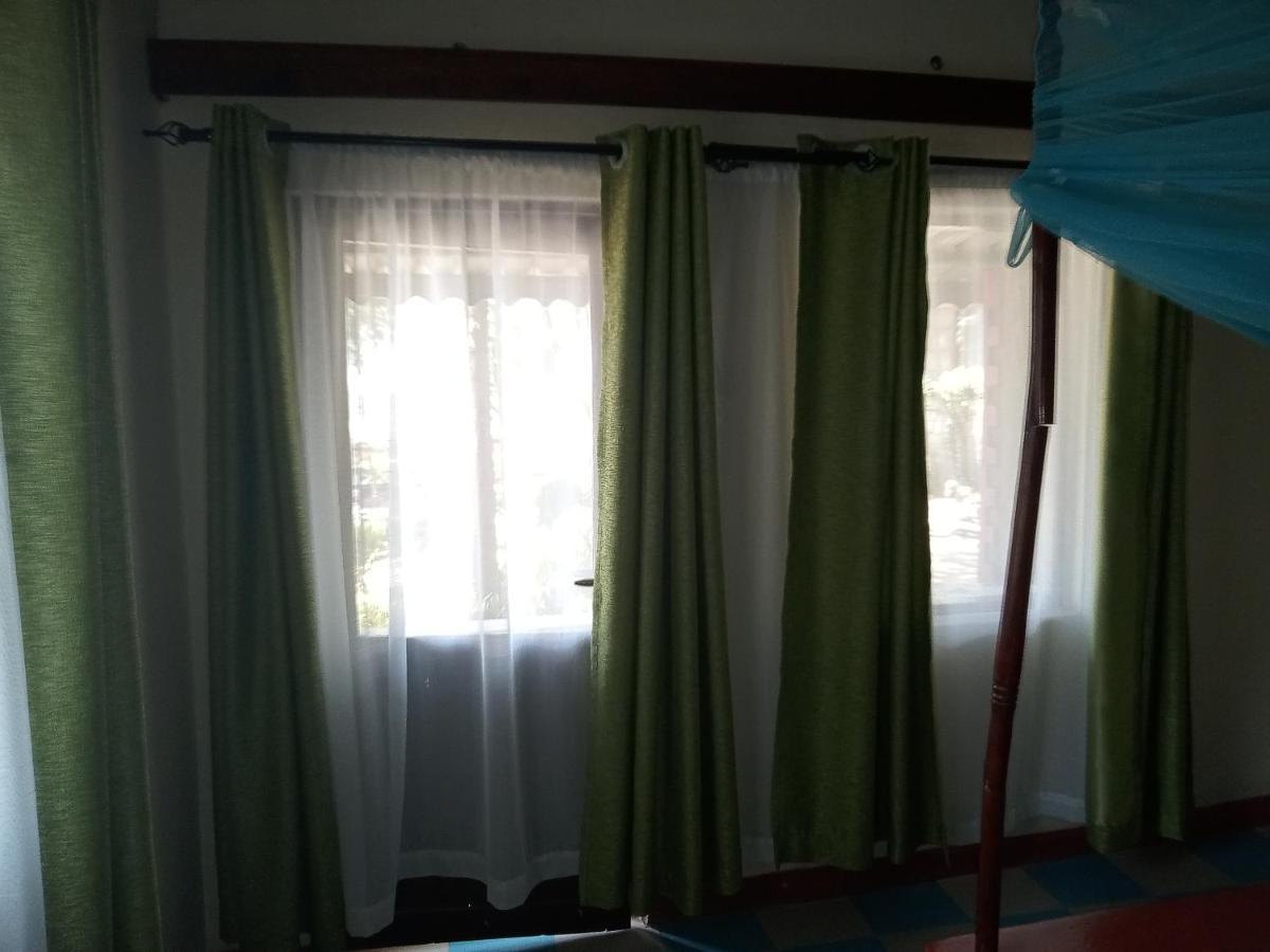 Triple Eden Resort - Naivasha Dış mekan fotoğraf