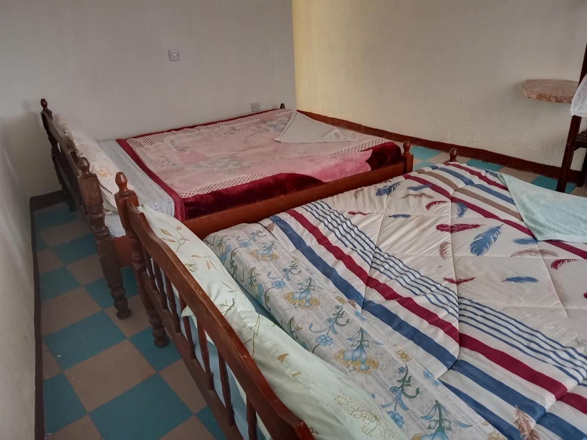 Triple Eden Resort - Naivasha Dış mekan fotoğraf