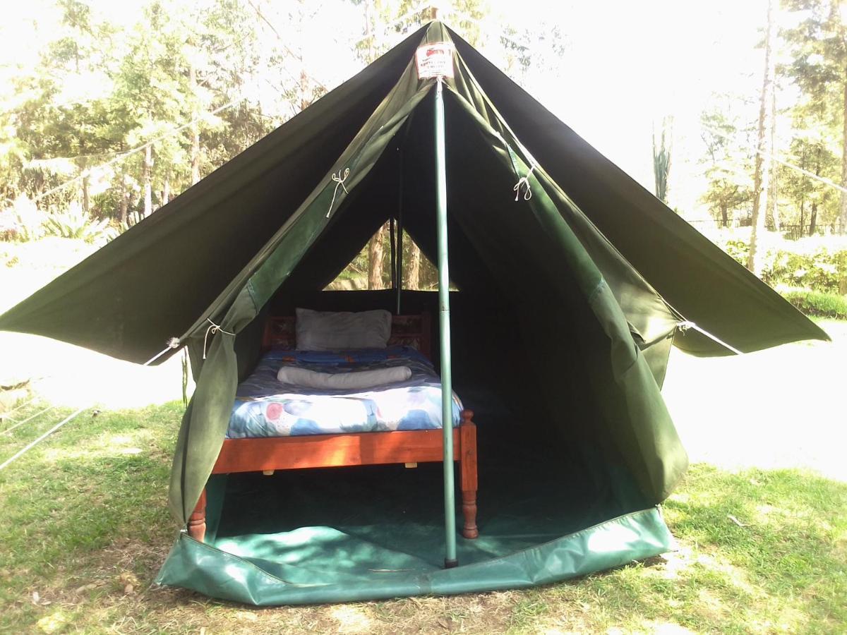 Triple Eden Resort - Naivasha Dış mekan fotoğraf
