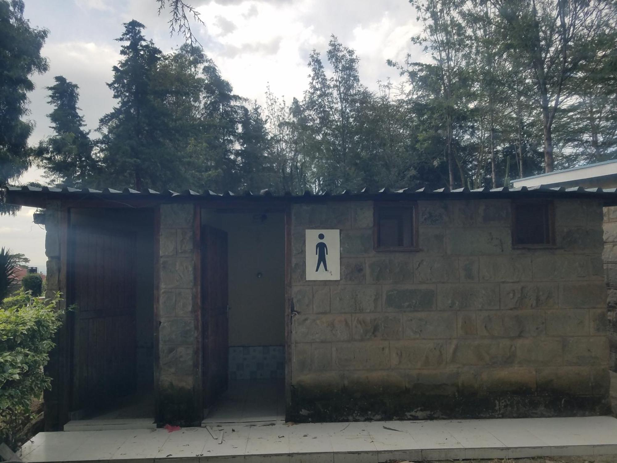 Triple Eden Resort - Naivasha Dış mekan fotoğraf